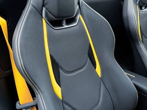 Used 2024 Ferrari 296 GTS image 35