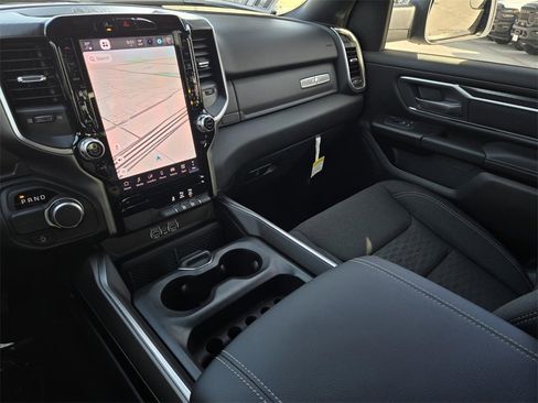 New 2026 RAM 1500 Lone Star image 17