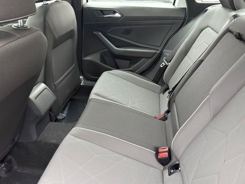 New 2026 Volkswagen Jetta Sport FWD image 27