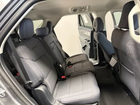 New 2026 Ford Explorer Active AWD/4WD image 27