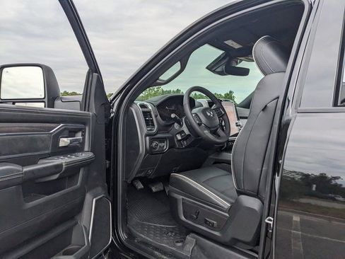 New 2026 RAM 2500 Laramie w/ Night Edition image 40