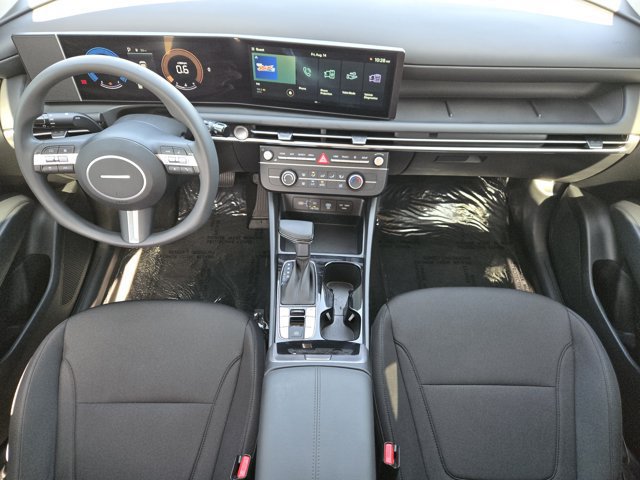 Used 2026 Hyundai Tucson SE FWD image 26