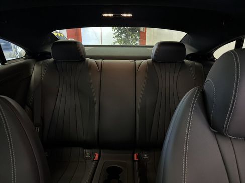 Used 2023 Mercedes-Benz E 450 Coupe image 18