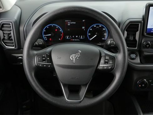 Used 2022 Ford Bronco Sport Big Bend image 27