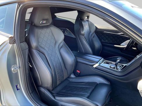 Used 2020 BMW M8 Competition image 28