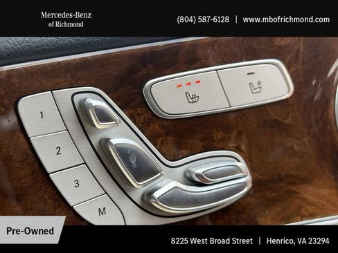 Used 2018 Mercedes-Benz E 300 image 22