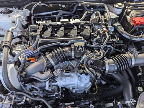 New 2026 Acura Integra A-Spec image 11