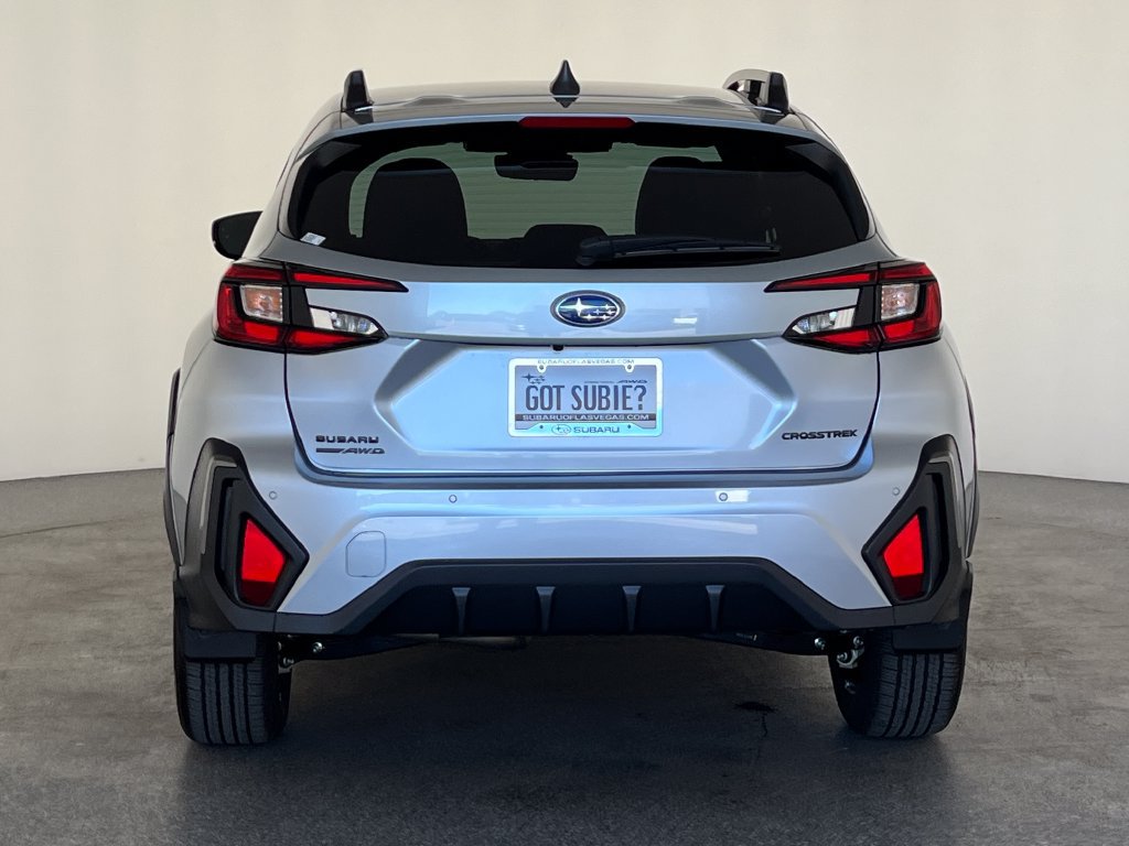 New 2026 Subaru Crosstrek 2.5i Limited AWD/4WD image 5