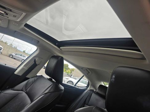 Certified 2023 Lexus ES 350 w/ Accessory Package (Z1) FWD image 23