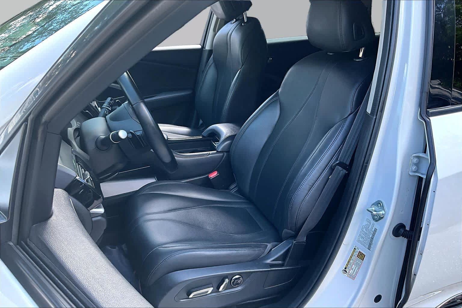 Certified 2023 Acura RDX AWD image 8