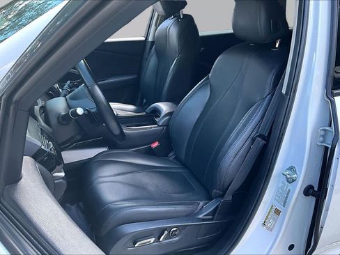Certified 2023 Acura RDX AWD image 8