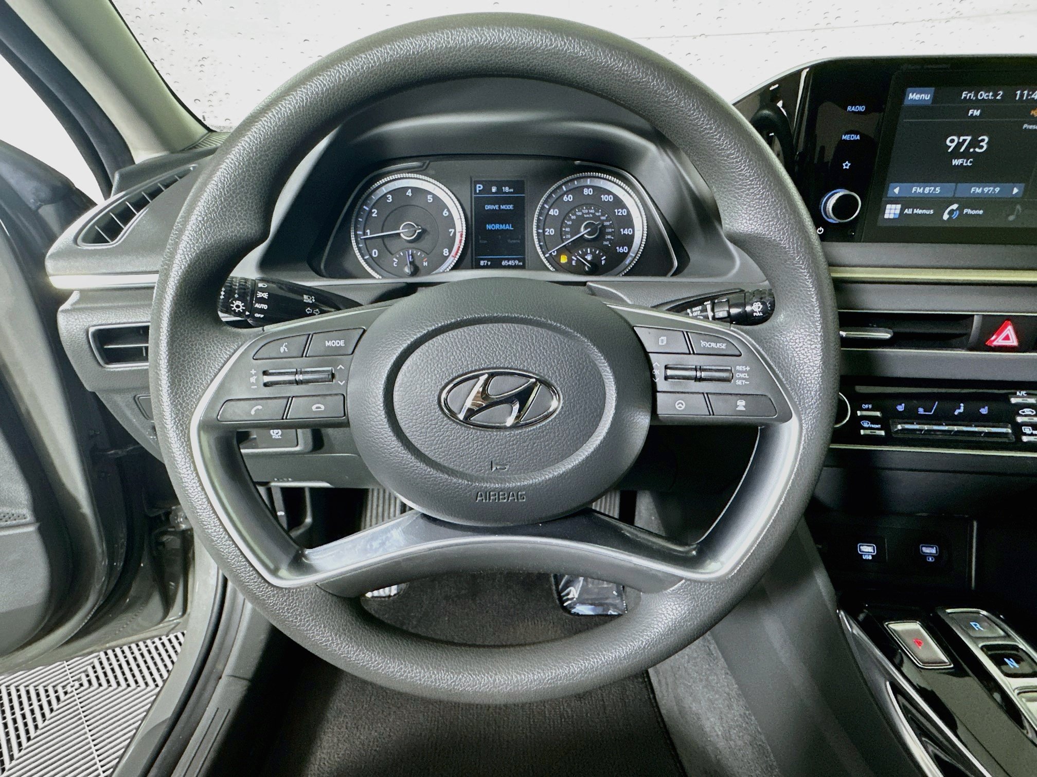Used 2021 Hyundai Sonata SEL FWD image 15