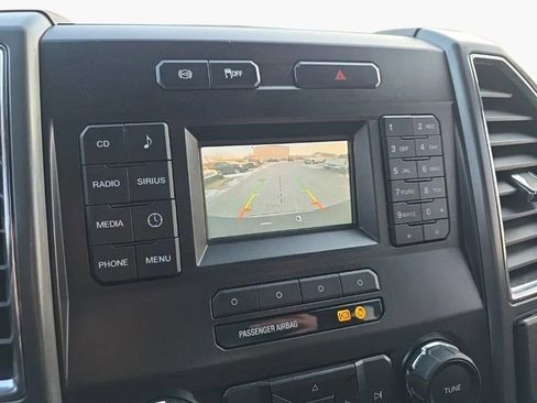 Used 2017 Ford F250 XLT image 26