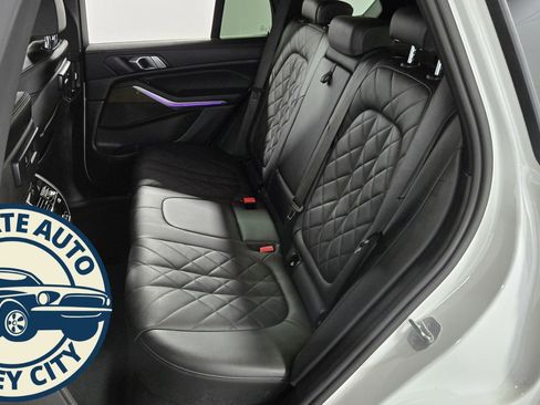 Used 2023 BMW X5 xDrive45e w/ Climate Comfort Package image 26