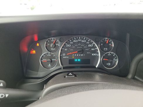 New 2025 Chevrolet Express 2500 w/ Driver Convenience Package image 12