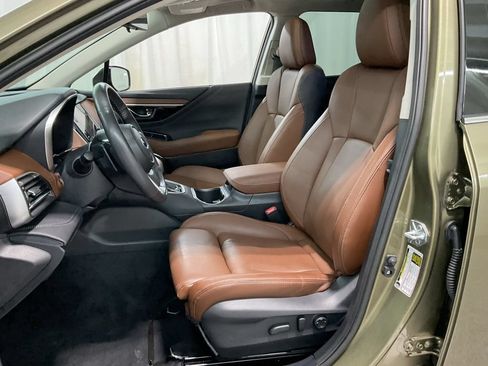 Used 2024 Subaru Outback Touring XT AWD/4WD image 20