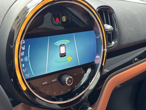 Certified 2023 MINI Cooper Countryman S FWD image 20