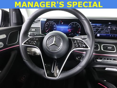 Used 2026 Mercedes-Benz GLE 350 4MATIC image 34