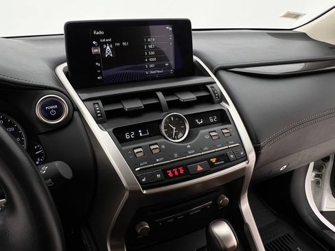 Certified 2020 Lexus NX 300h AWD w/ Comfort Package image 3