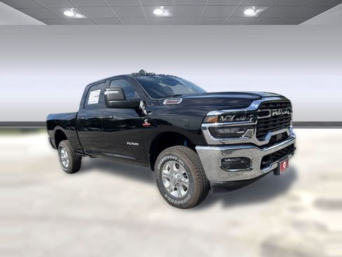 New 2025 RAM 2500 Lone Star image 5