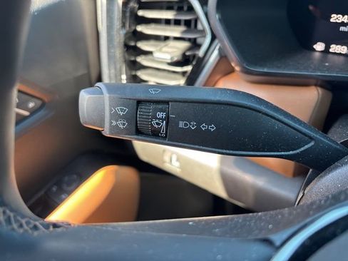 Used 2026 GMC Canyon AT4 w/ Technology Plus Package AWD/4WD image 26