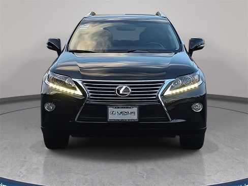 Used 2014 Lexus RX 350 AWD image 2