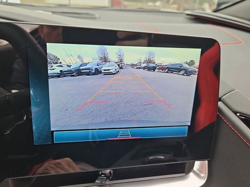 Used 2024 Chevrolet Corvette Stingray Convertible w/ Z51 Performance Package image 23