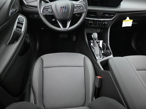 New 2026 Buick Encore GX Preferred w/ Comfort Package image 14
