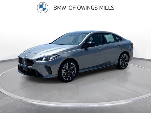 New 2026 BMW 228i xDrive w/ Premium Package AWD/4WD image 1