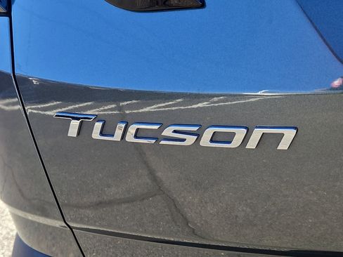 Used 2023 Hyundai Tucson SEL w/ Convenience Package image 30