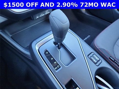 New 2026 Subaru Impreza 2.0i Sport image 22