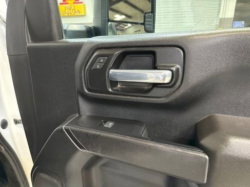 Used 2022 Chevrolet Silverado 3500 W/T w/ WT Convenience Package image 57