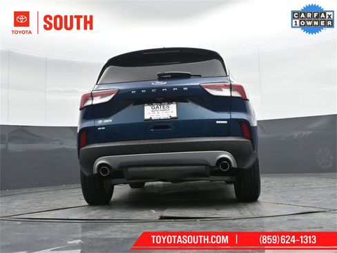 Used 2020 Ford Escape SE image 42