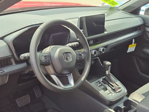 New 2026 Honda CR-V Sport-L image 2