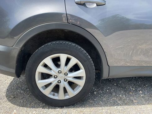 Used 2015 Toyota RAV4 Limited AWD/4WD image 35