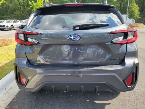 New 2026 Subaru Crosstrek 2.0i Premium AWD/4WD image 7