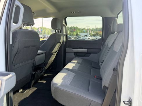 Used 2026 Ford F250 XLT AWD/4WD image 17