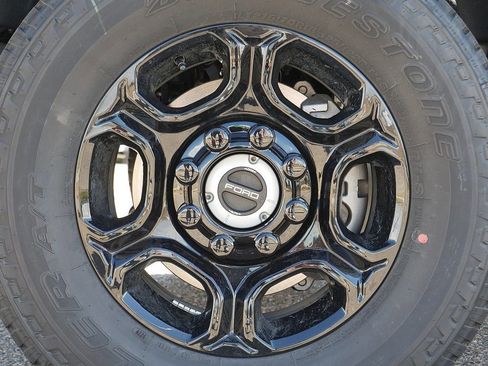 New 2026 Ford F250 XL w/ STX Appearance Package AWD/4WD image 42