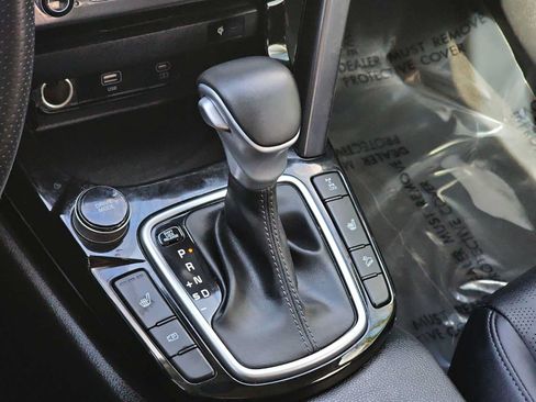 Used 2024 Kia Seltos SX AWD/4WD image 20
