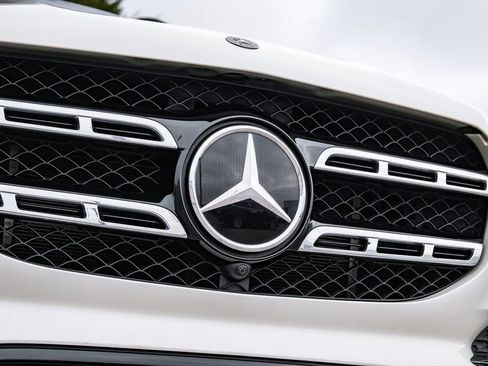 Used 2021 Mercedes-Benz GLS 580 4MATIC image 61