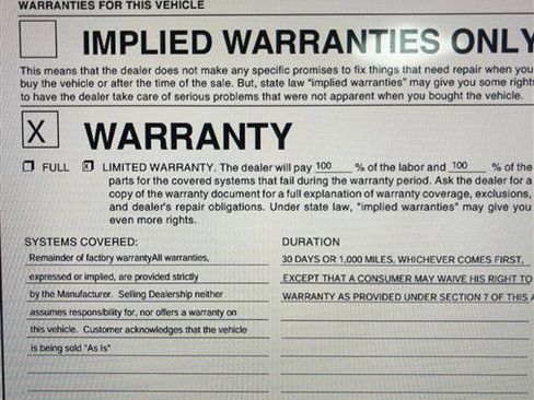 Used 2023 Ford Transit 350 XLT image 9