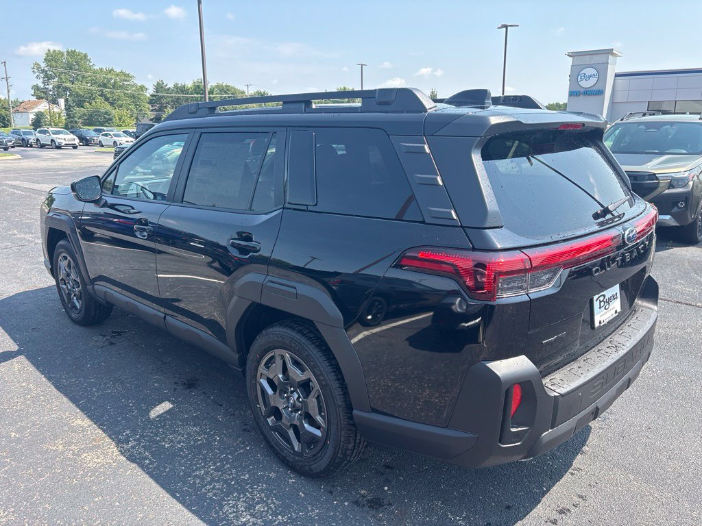New 2026 Subaru Outback Premium AWD/4WD image 5