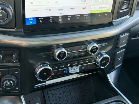 Used 2025 Ford F150 Raptor AWD/4WD image 18