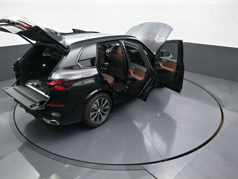 New 2026 BMW X5 xDrive50e w/ M Sport Package image 47