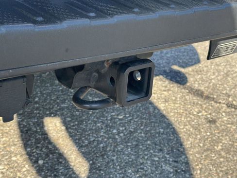 Used 2023 Honda Ridgeline RTL image 11