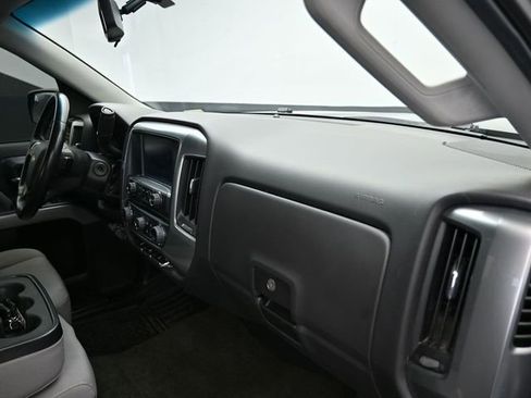 Used 2015 Chevrolet Silverado 1500 LT w/ All Star Edition image 39