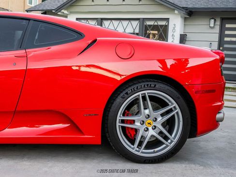 Used 2006 Ferrari F430 Coupe image 5