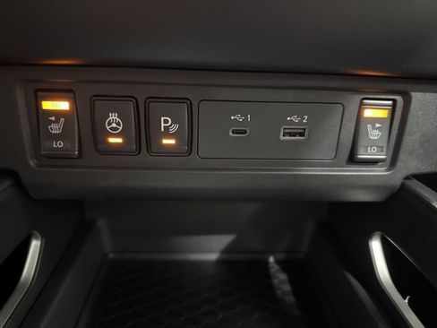 New 2026 Nissan Frontier SV w/ SV Convenience Package image 24