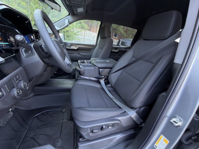 New 2026 Chevrolet Silverado 1500 RST w/ RST Select Package RWD image 19