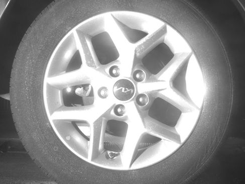 Used 2025 Kia Soul LX w/ LX Technology Package image 15